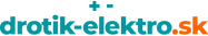 Drotik-elektro.sk