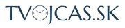 Tvojcas.sk